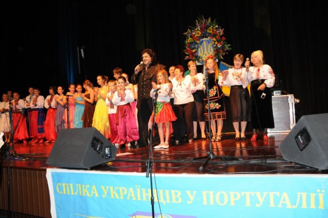 18 річниця Незалежності України